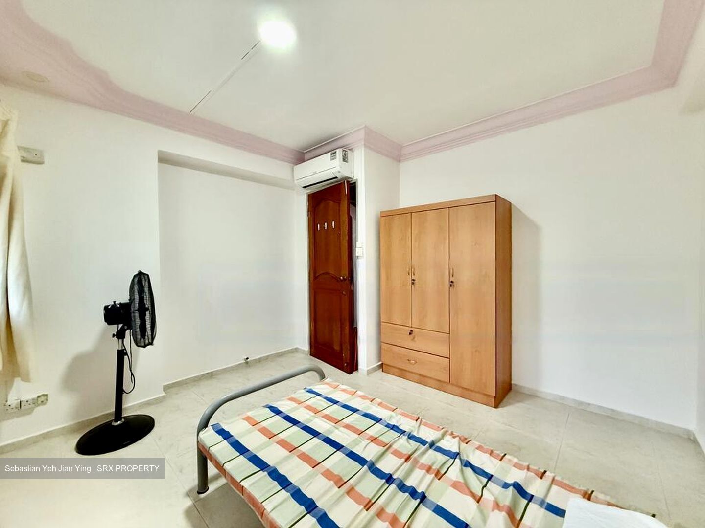 Blk 617 Woodlands Avenue 4 (Woodlands), HDB 4 Rooms #484710611